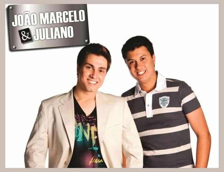João Marcelo e Juliano photo 1