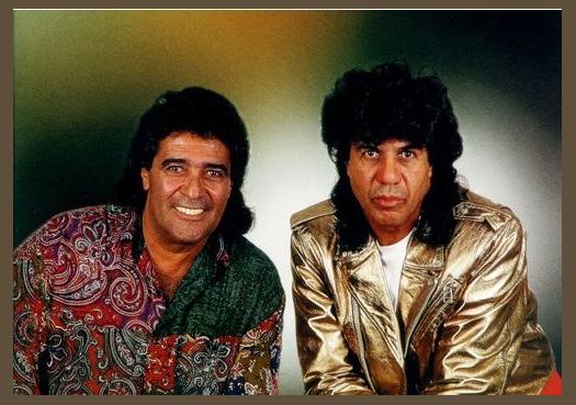 João Mineiro e Marciano photo 1