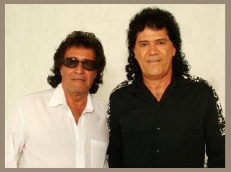 João Mineiro e Mariano photo 1