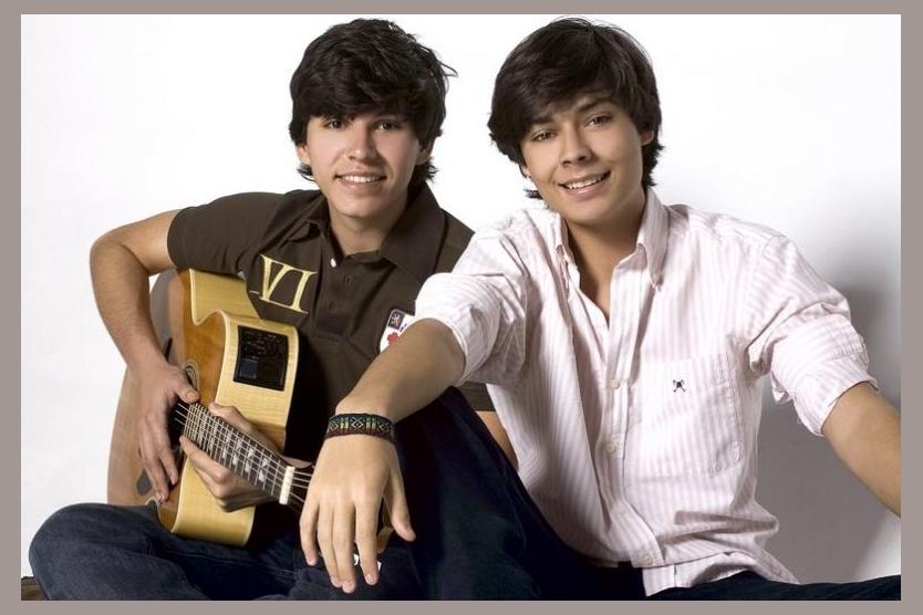 João Marques e Felippe photo 1