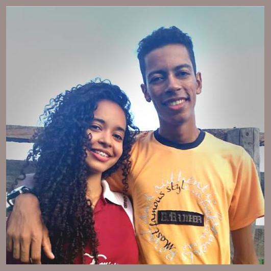 João Marcos e Raissa photo 1