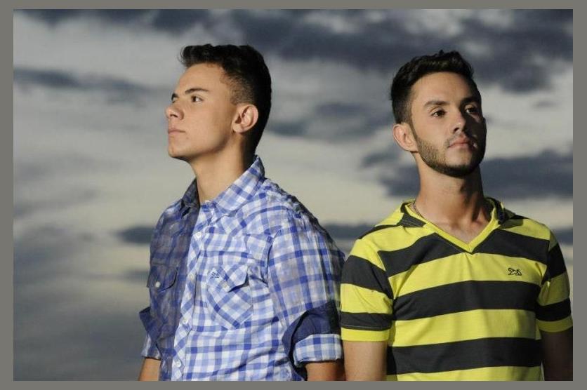 João Neto e Willian photo 1