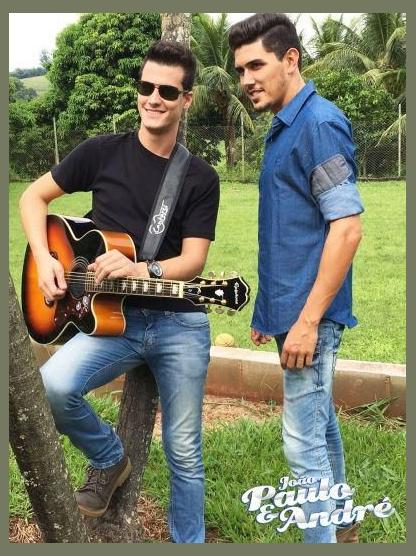 João Paulo e André photo 1