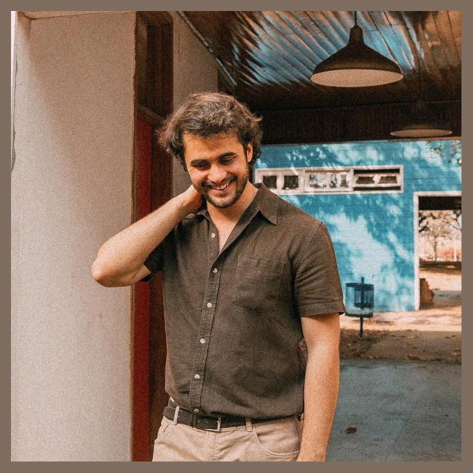 João Paulo Florêncio photo 1