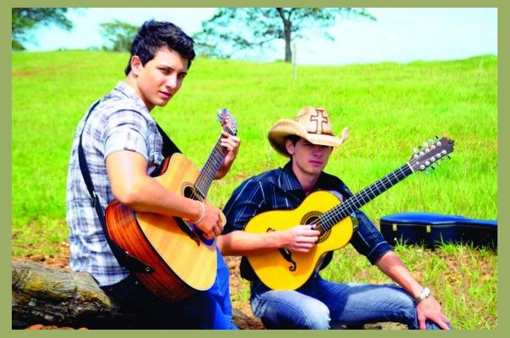 João Pedro e Rodrigo photo 1