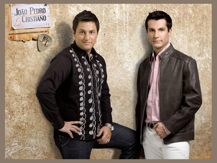 João Pedro e Cristiano photo 1