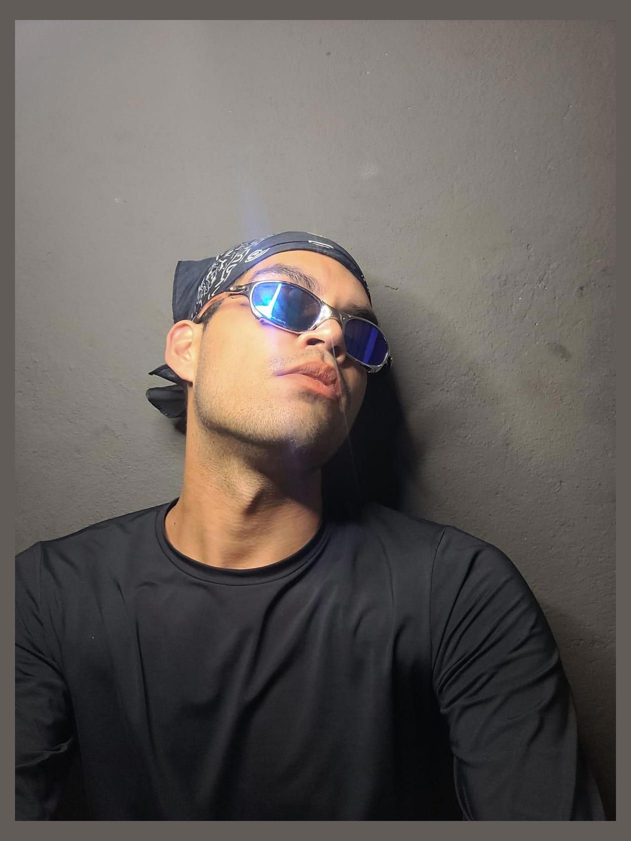 João Pedro Teodoro photo 1