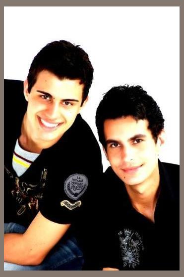 João Pedro e Felipe photo 1