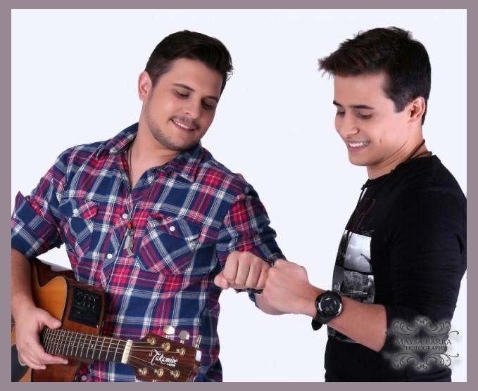 João Pedro e Waldemar photo 1