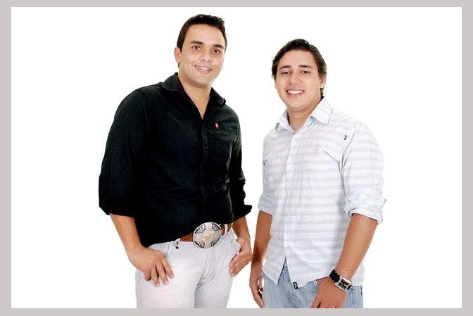 João Pedro e Samuel photo 1