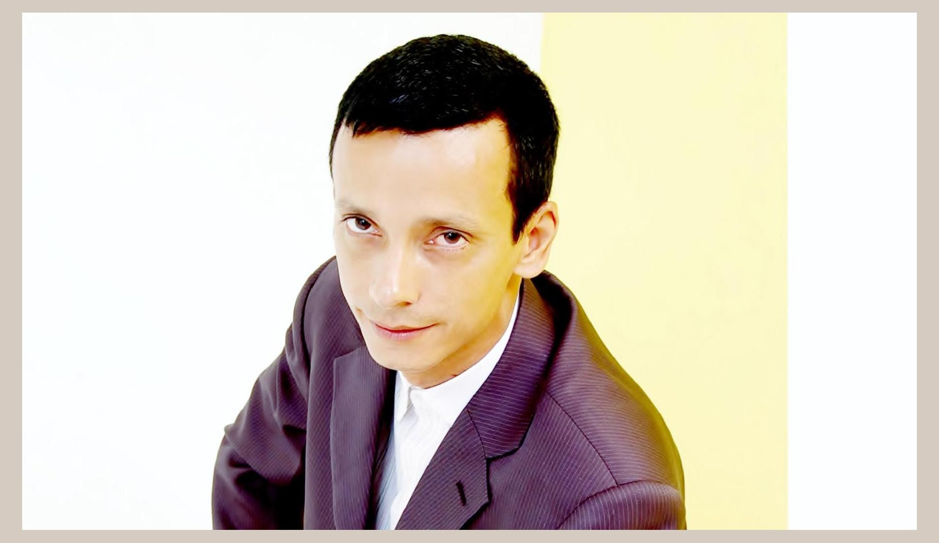 João Raasch photo 1