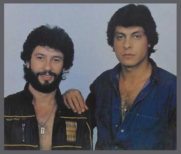 João Renes e Reny photo 1