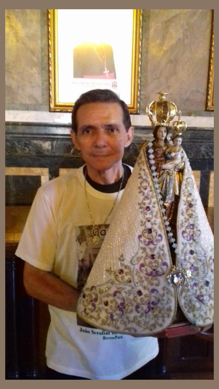 João Serafim photo 1