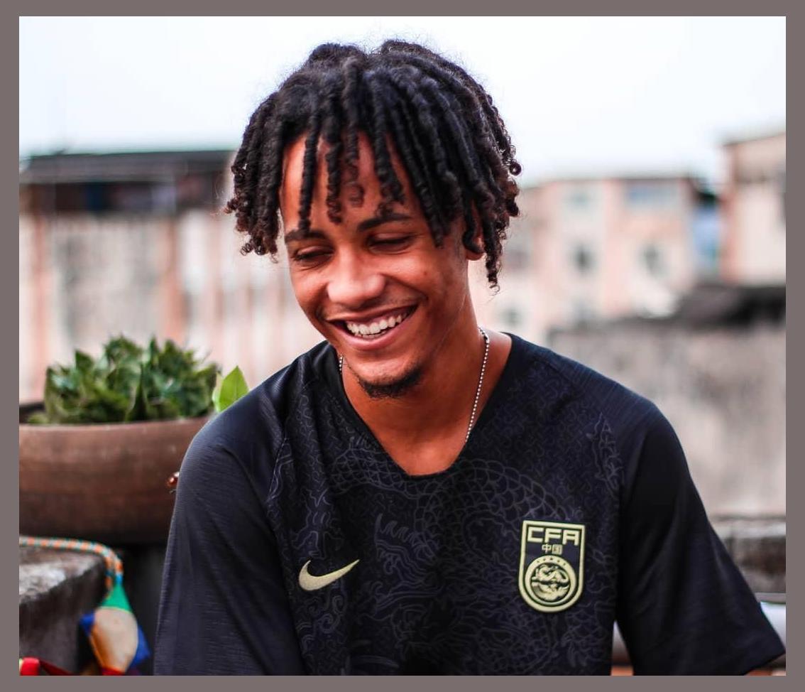 João Santos photo 1