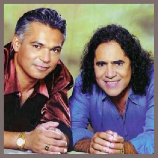 João Roberto e Robertinho photo 1