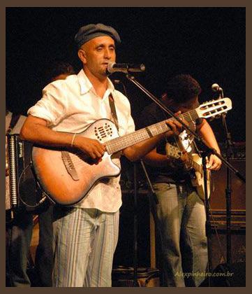 João Sereno photo 1