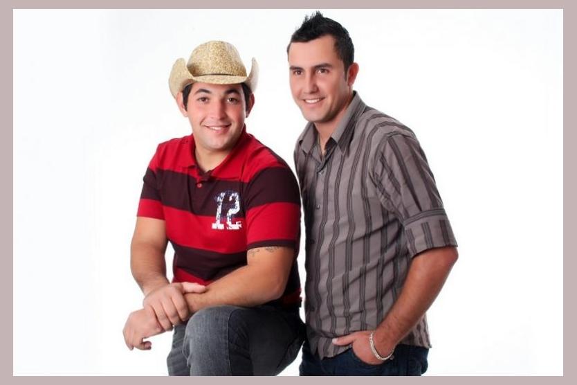 João Vicente e Gabriel photo 1
