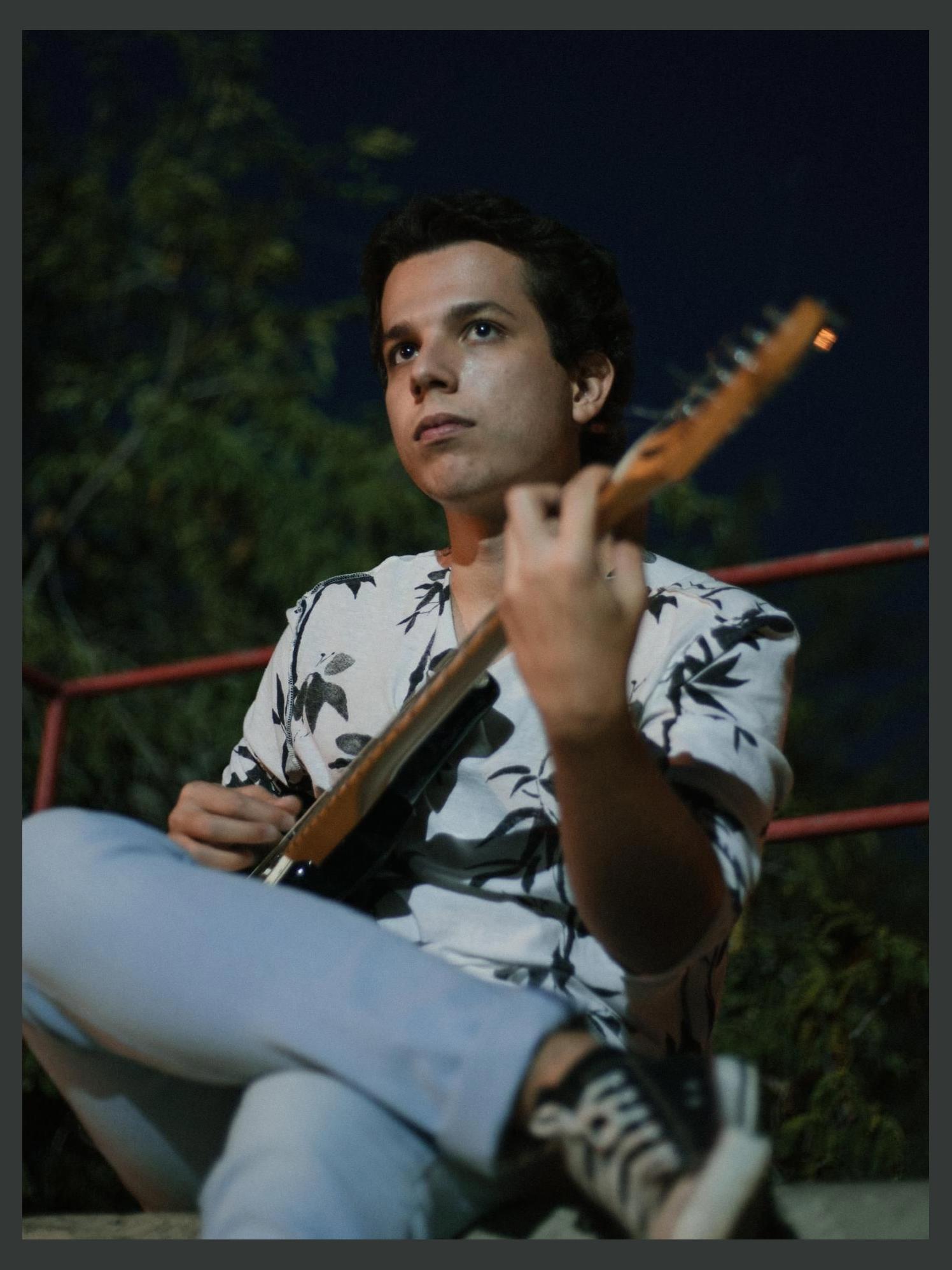 João Vaz photo 1