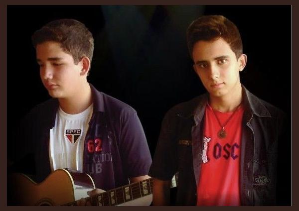 João Victor & Leone photo 1