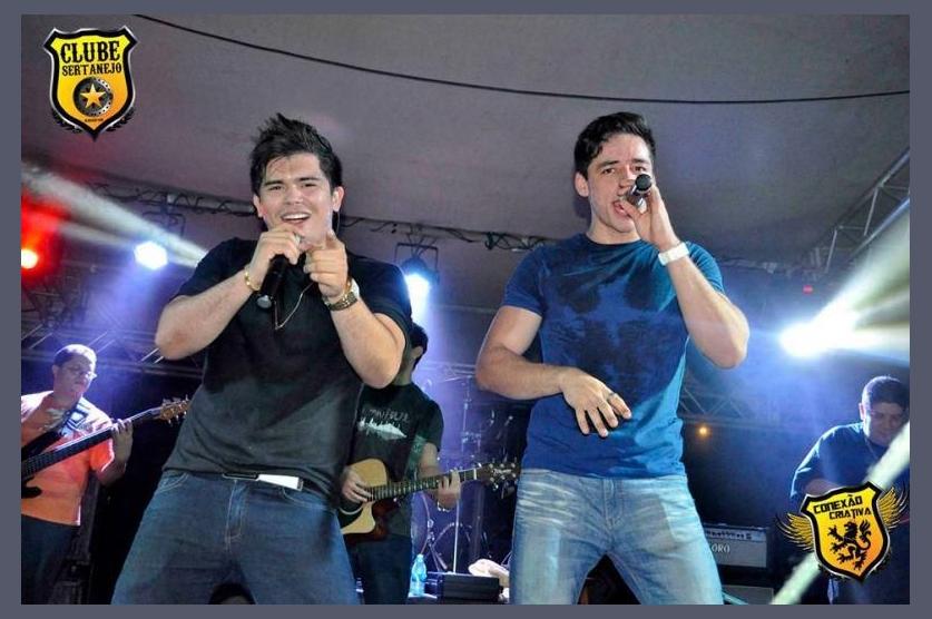 João Victor e Rodrigo photo 1