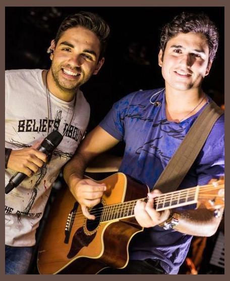 João Victor e Greg photo 1