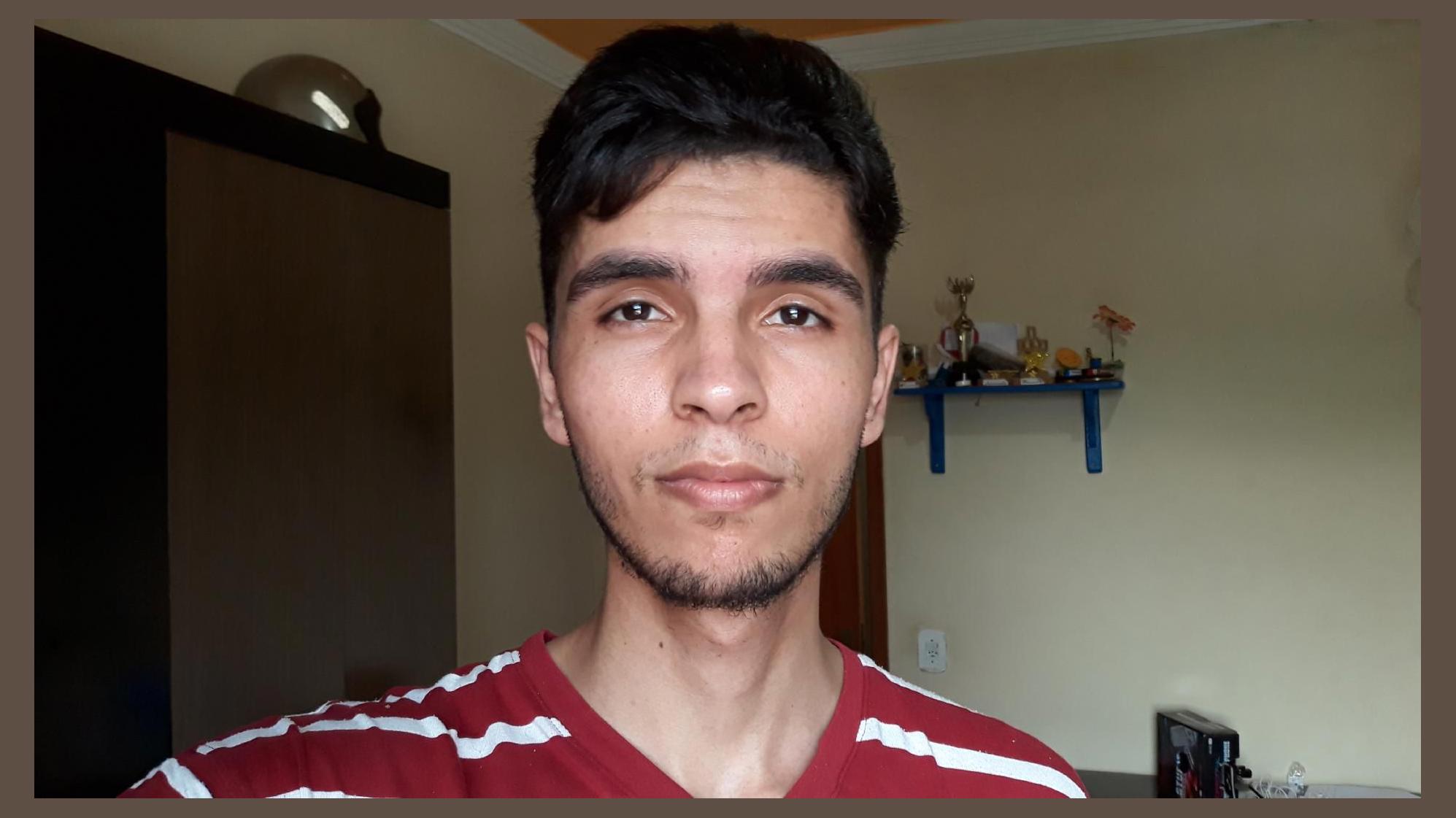 João Victor Souza photo 1
