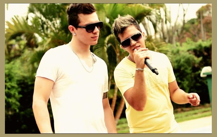 João Vitor e Tiago photo 1