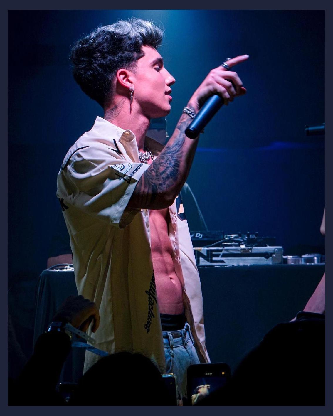 João Vitor Ferreira photo 1