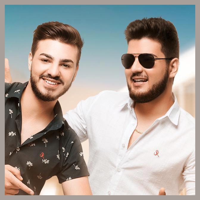 João Vitor e Gabriel photo 1