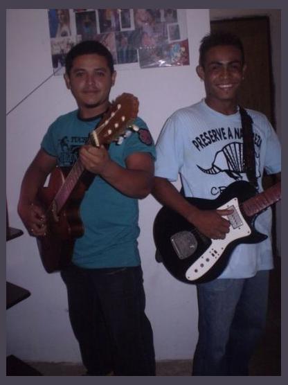 Jocelio & Jorge
