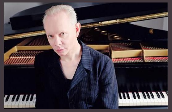 Joe Jackson