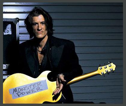 Joe Perry