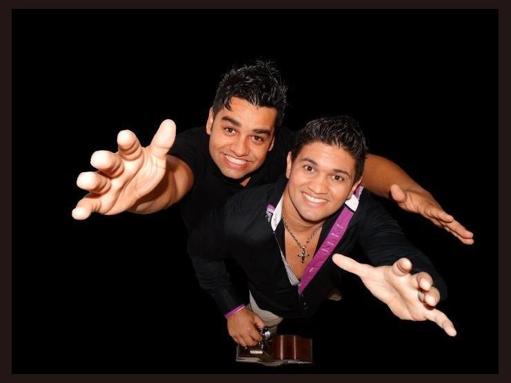 João Carlos e Alexandre photo 1