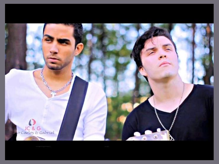 João Carlos e Gabriel photo 1