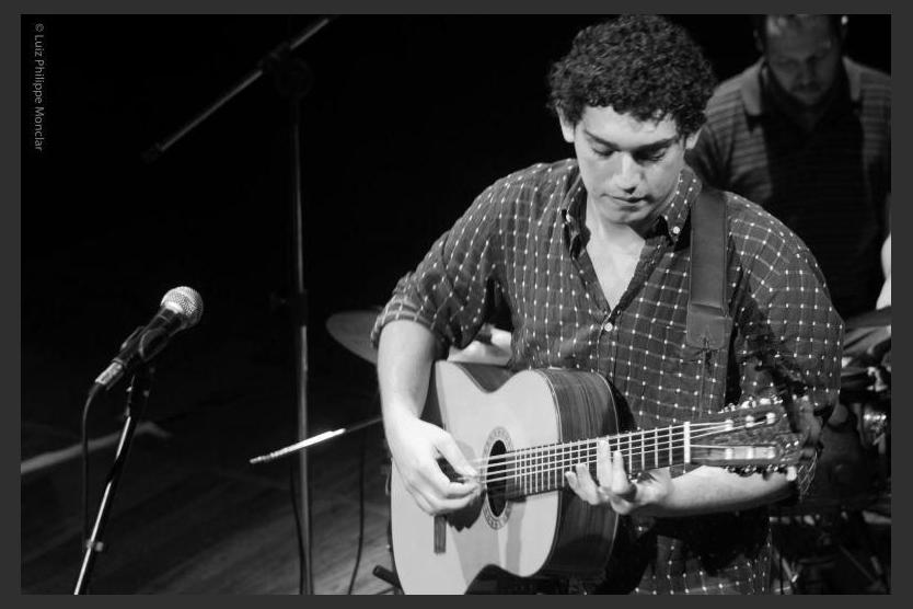 João Capdeville photo 1