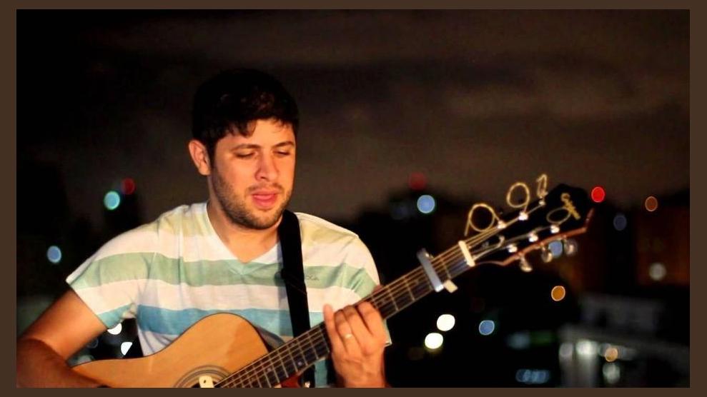 Joel jordão