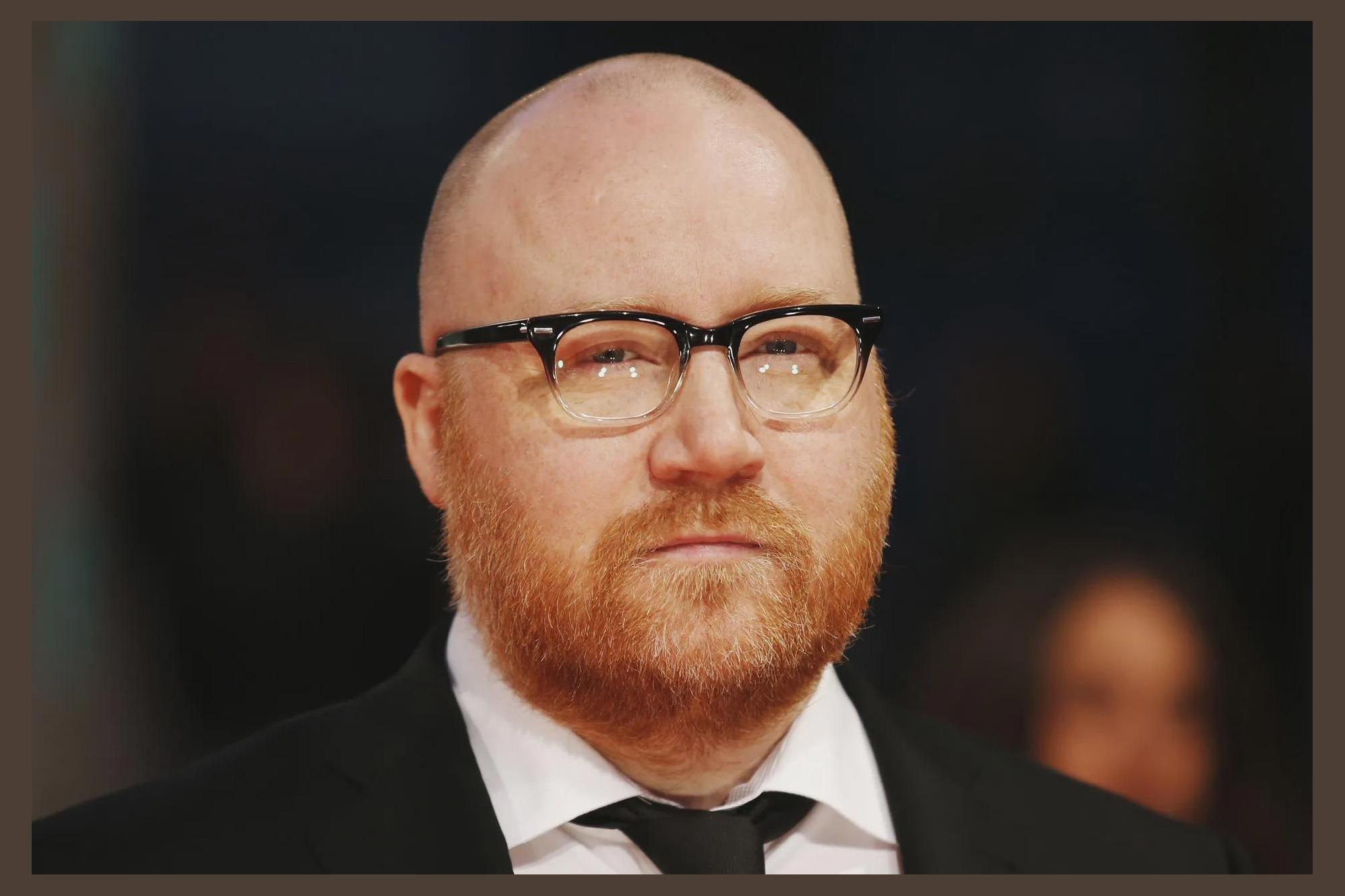 Jóhann Jóhannsson photo 1
