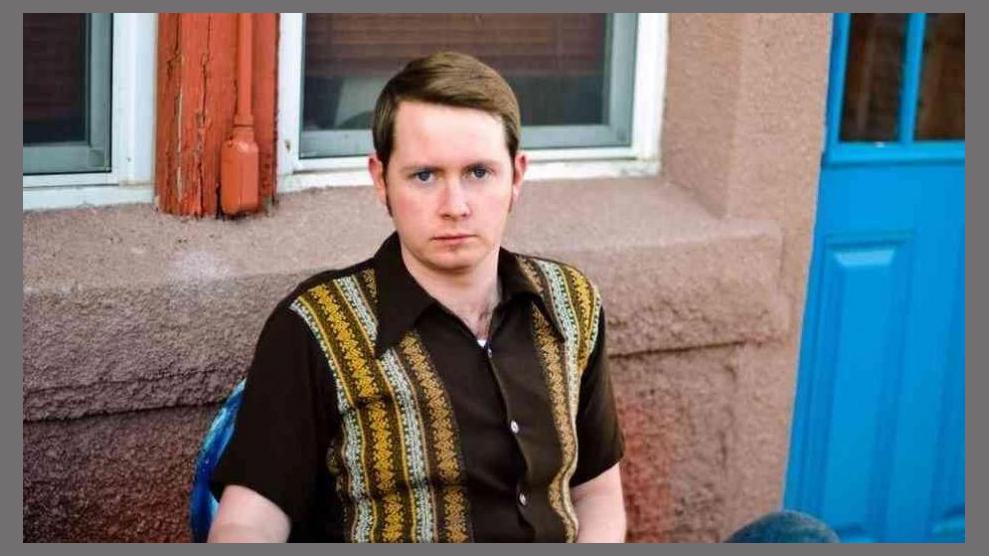 John Fullbright