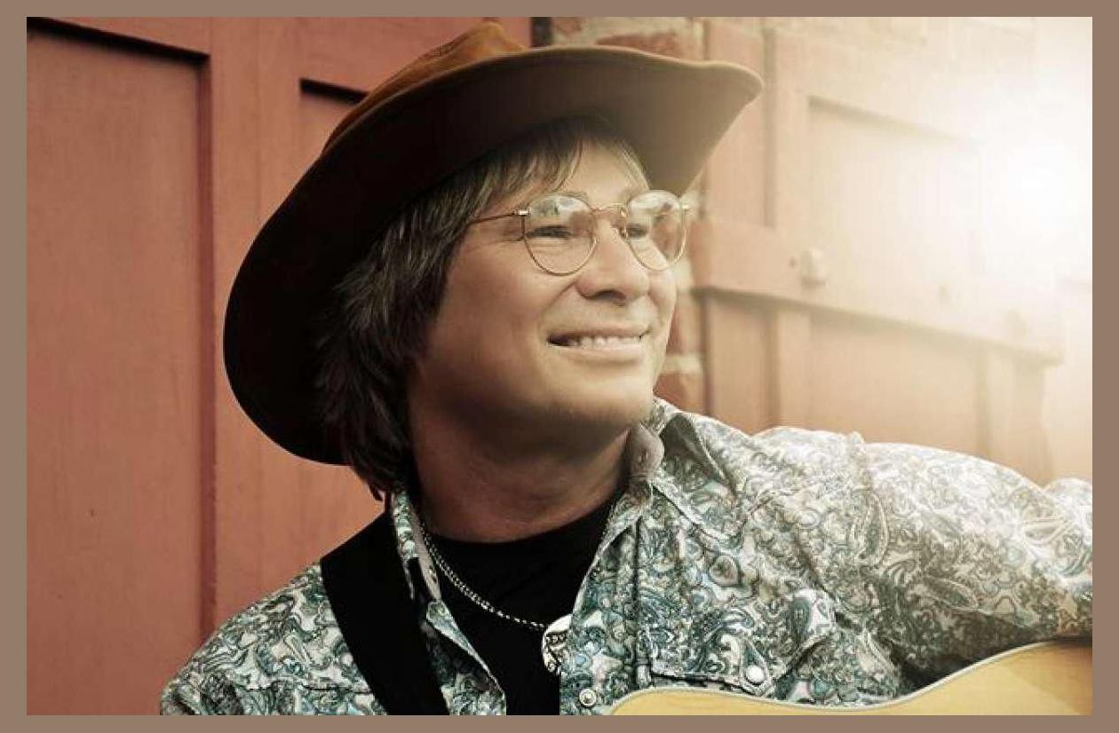 John Denver