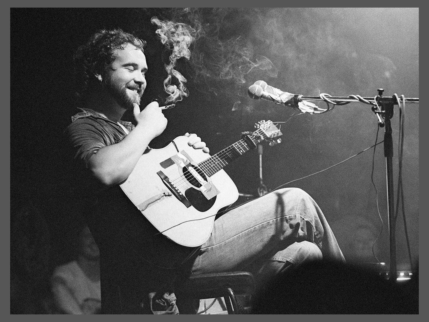John Martyn