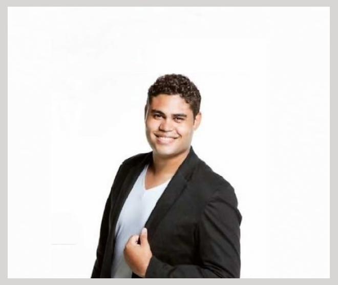 John Nascimento