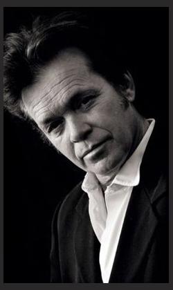 John Mellencamp