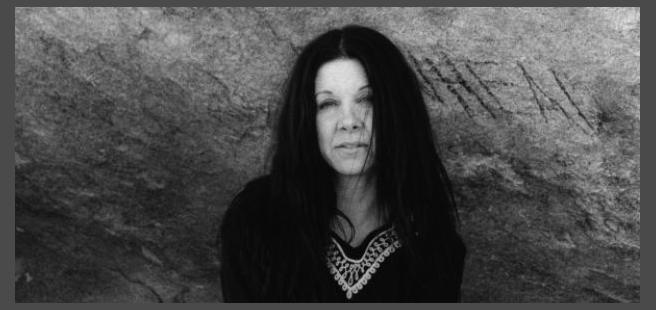 Johnette Napolitano