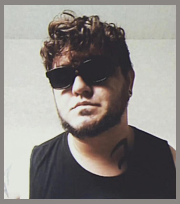 Johnny Oak