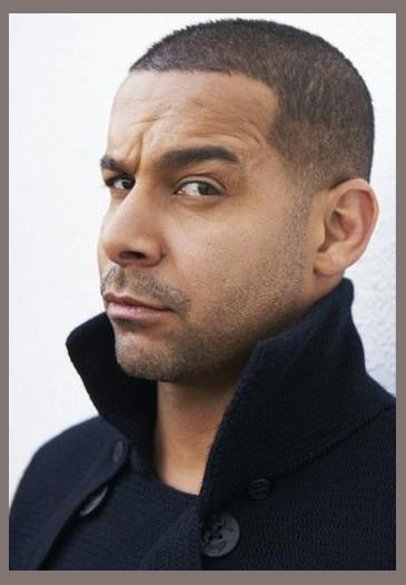 Jon Huertas