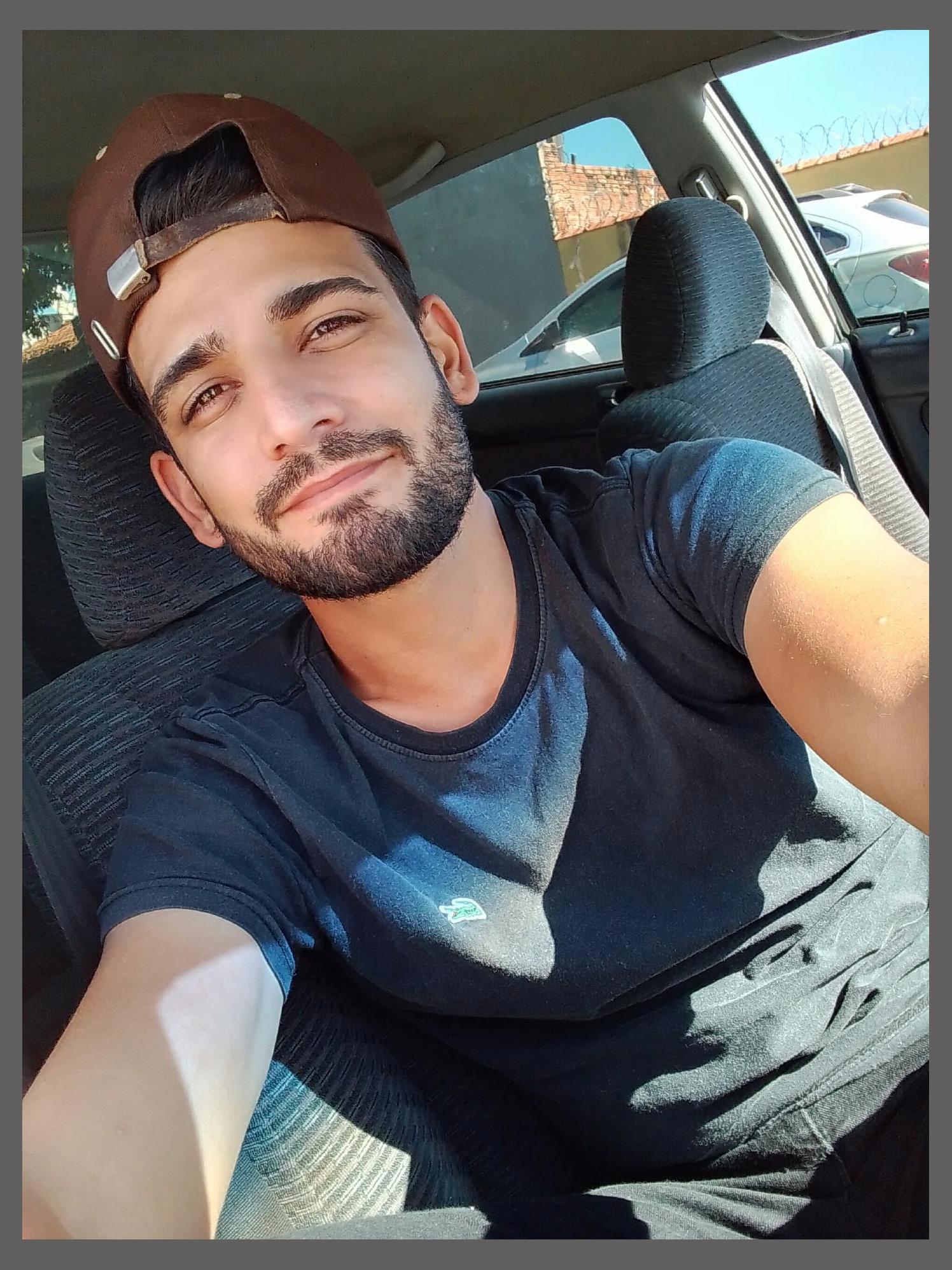 Jônhnata Castro photo 1