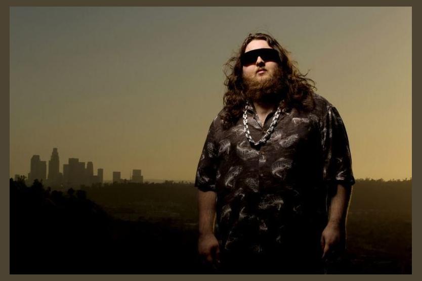 Jonwayne