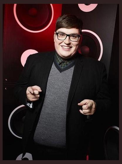 Jordan Smith
