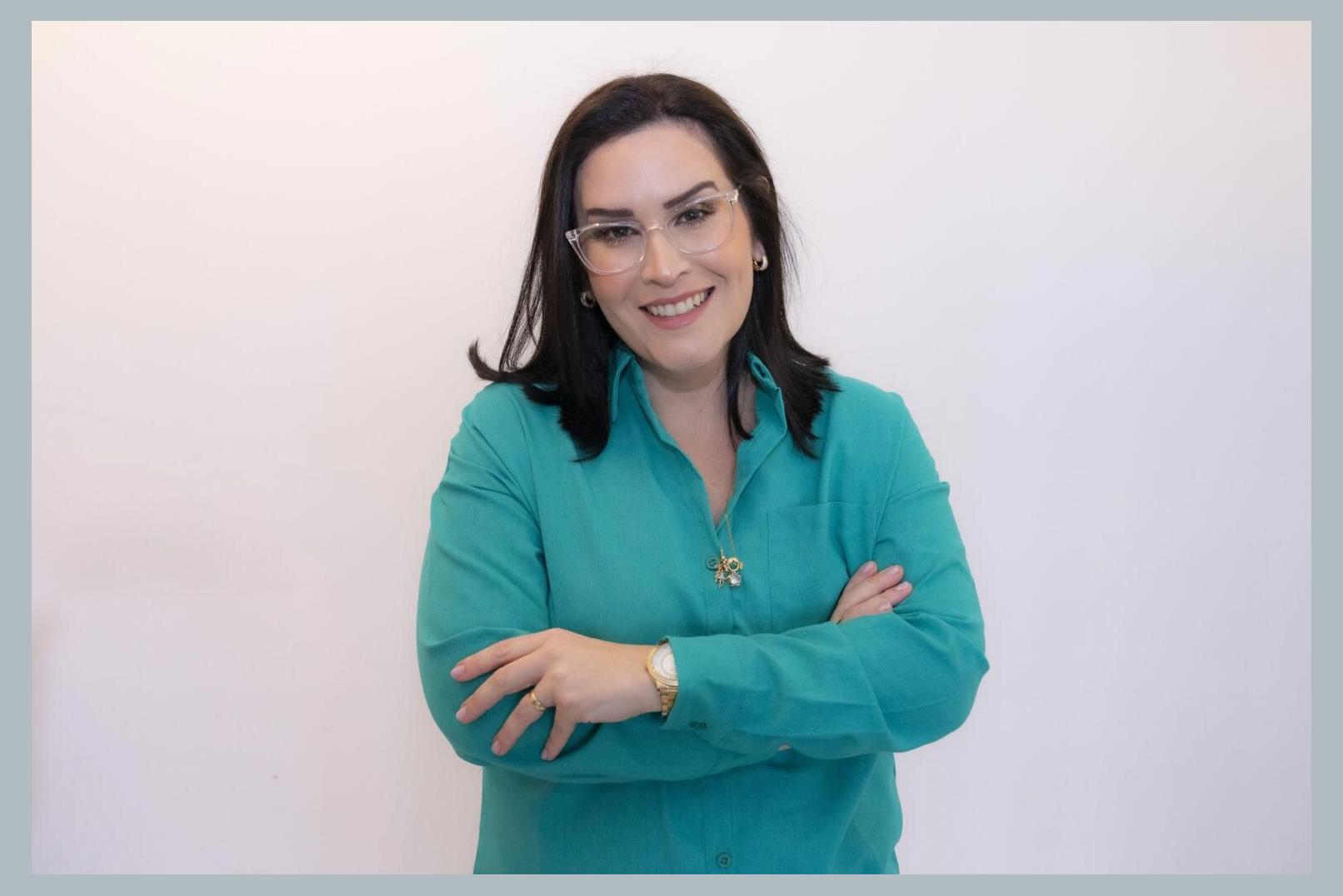 Jordana Cantarelli