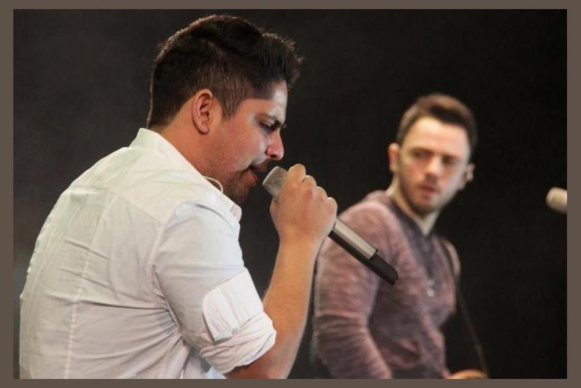 Jorge & Mateus
